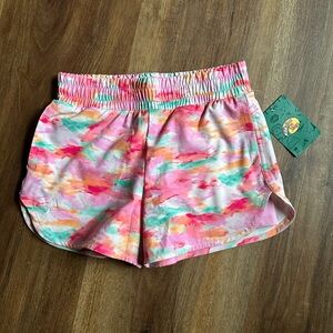 Youth Small Athletic Shorts